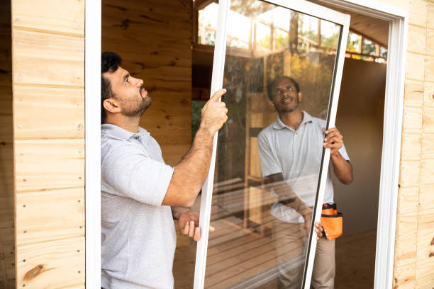 Best Attic Insulation Installation  in Baldwyn, MS